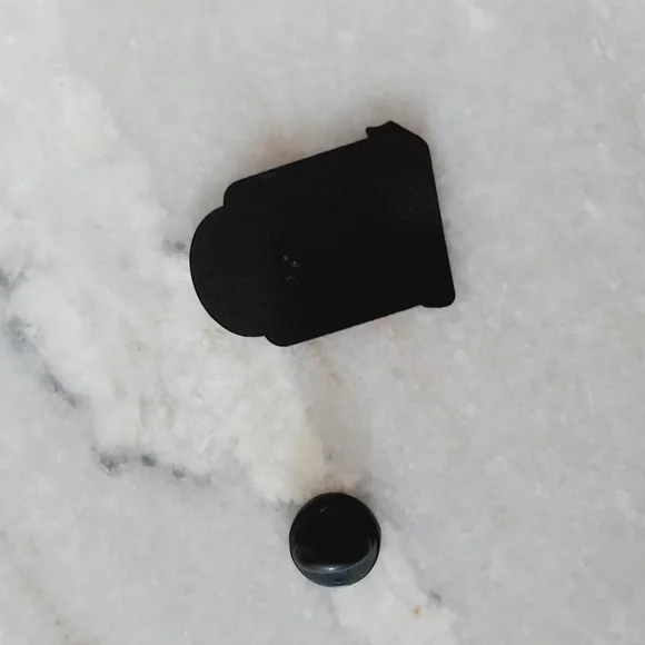 ⭐Funny Tombstone Pin - Picture 4 of 5